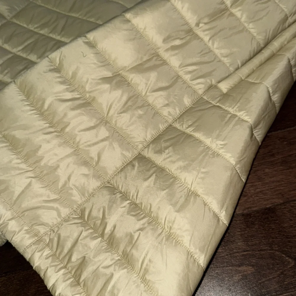 Patagonia Quilted Puffer Coat - Picture 5 of 8